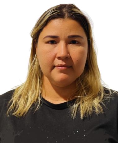 MARIANA LARA DE SIQUEIRA