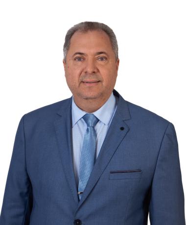 Gilberto Mello