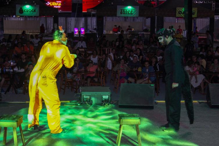 Imagem principal da Notícia