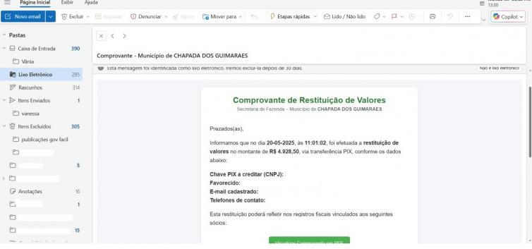 Imagem principal da Notícia