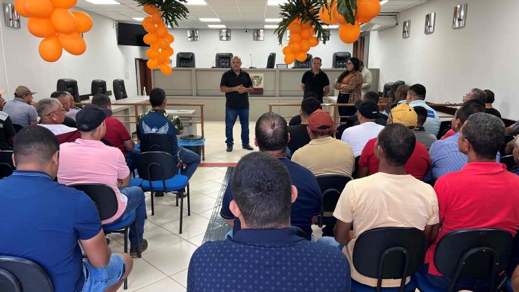 Imagem principal da Notícia