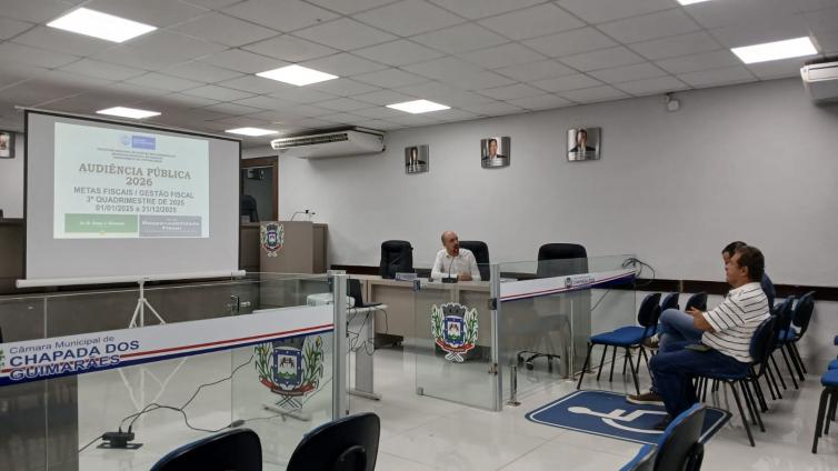 Imagem principal da Notícia
