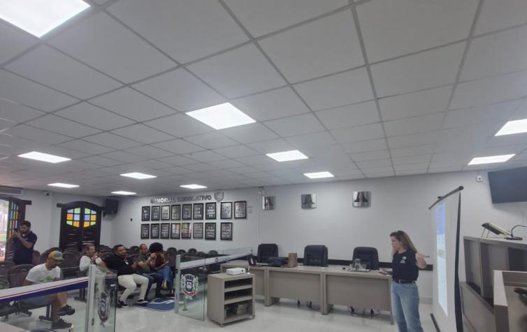 Imagem principal da Notícia