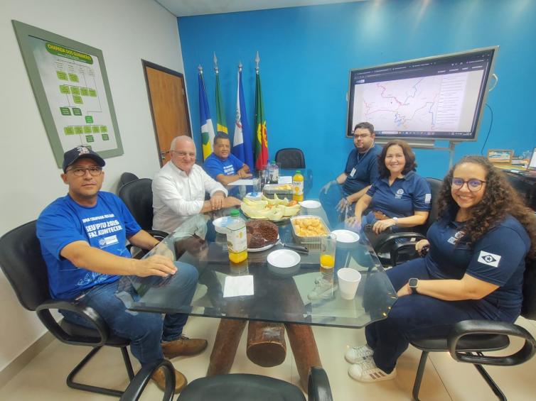 Imagem principal da Notícia