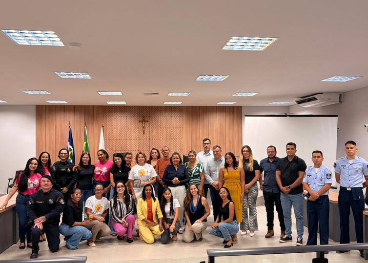 Imagem principal da Notícia