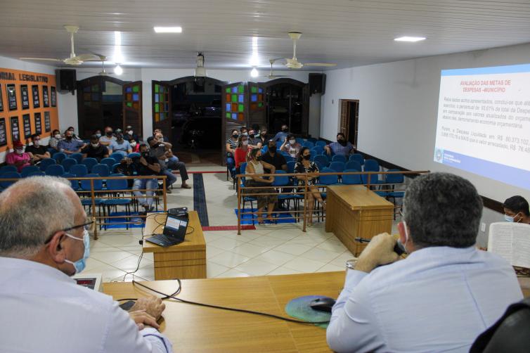 Imagem principal da Notícia